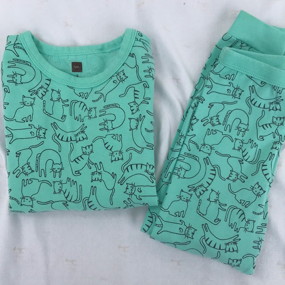 Tea Collection Pjs